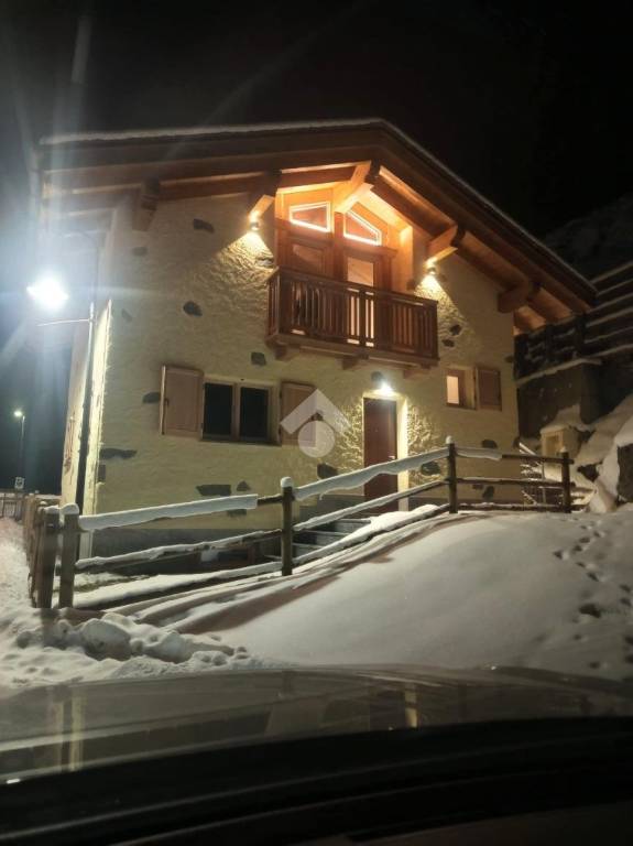 appartamento in affitto a Valfurva in zona Santa Caterina