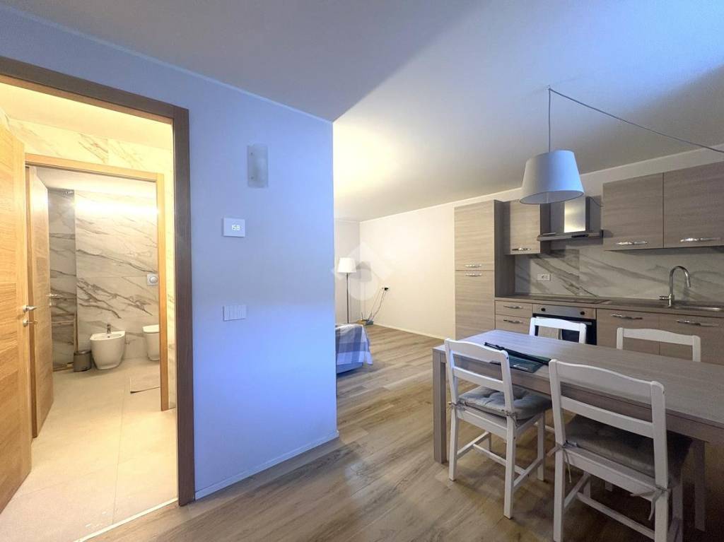 appartamento in affitto a Valfurva in zona Santa Caterina