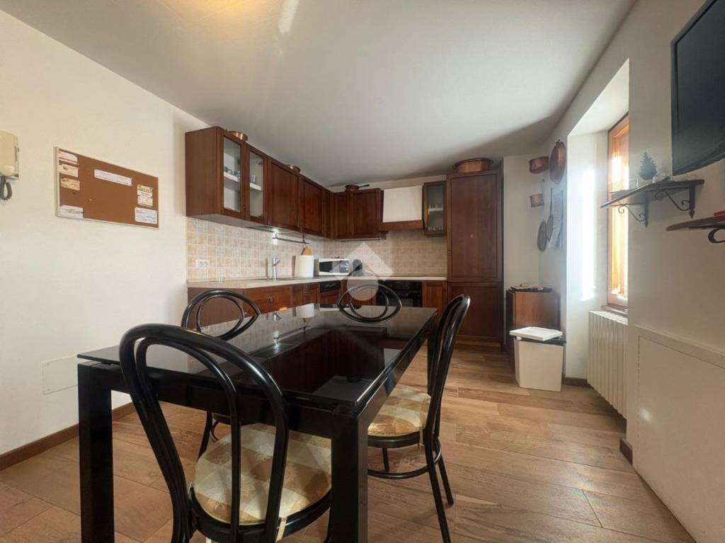 appartamento in affitto a Valfurva in zona San Nicolò