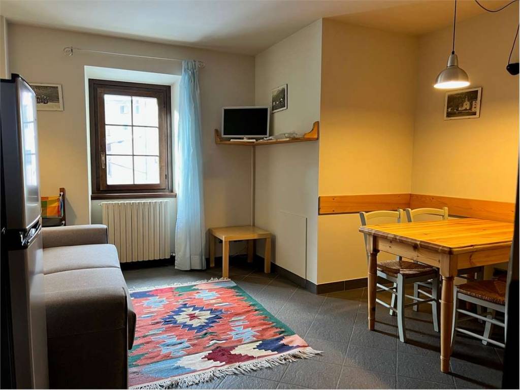 appartamento in affitto a Valfurva in zona Santa Caterina