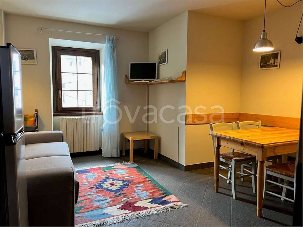 appartamento in affitto a Valfurva in zona Santa Caterina