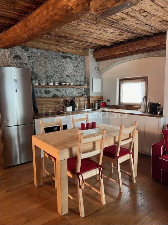 appartamento in affitto a Valfurva in zona Sant'Antonio