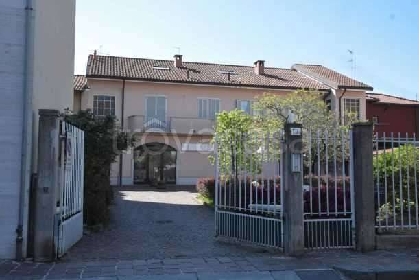 trivano in affitto ad Abbiategrasso