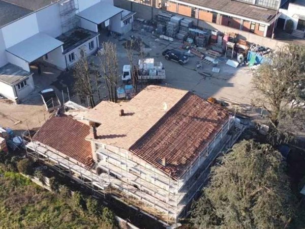 appartamento in affitto ad Abbiategrasso