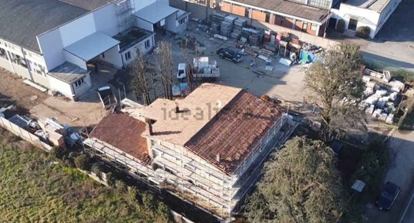 appartamento in affitto ad Abbiategrasso