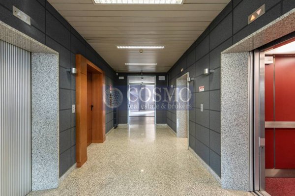 ufficio in affitto ad Abbiategrasso