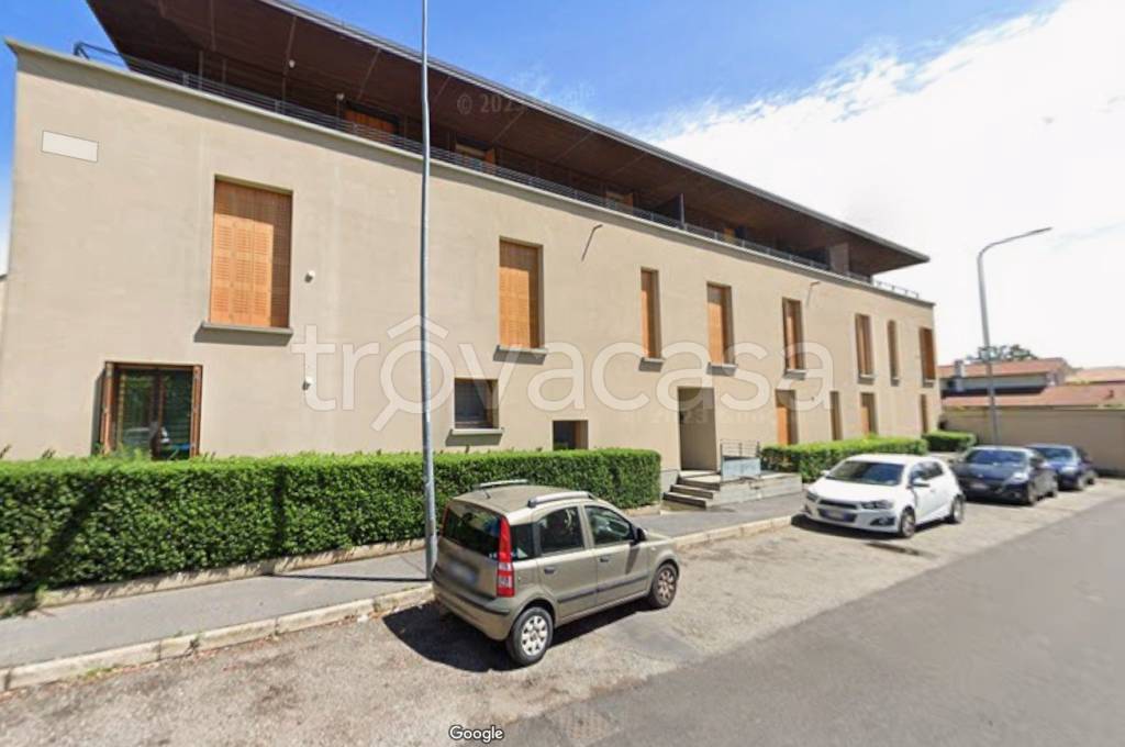 ufficio in affitto ad Abbiategrasso