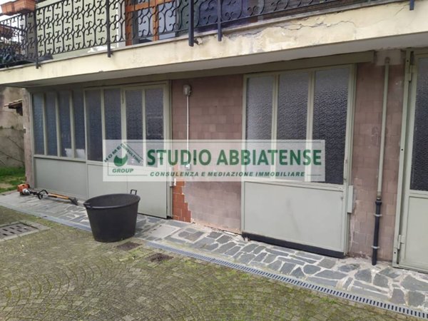 ufficio in affitto ad Abbiategrasso