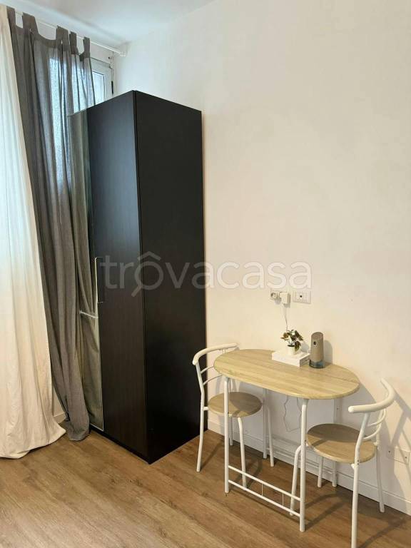 monolocale in affitto ad Abbiategrasso