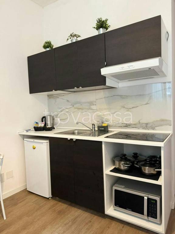 monolocale in affitto ad Abbiategrasso