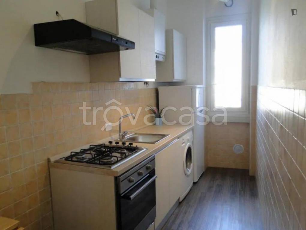 appartamento in affitto ad Abbiategrasso