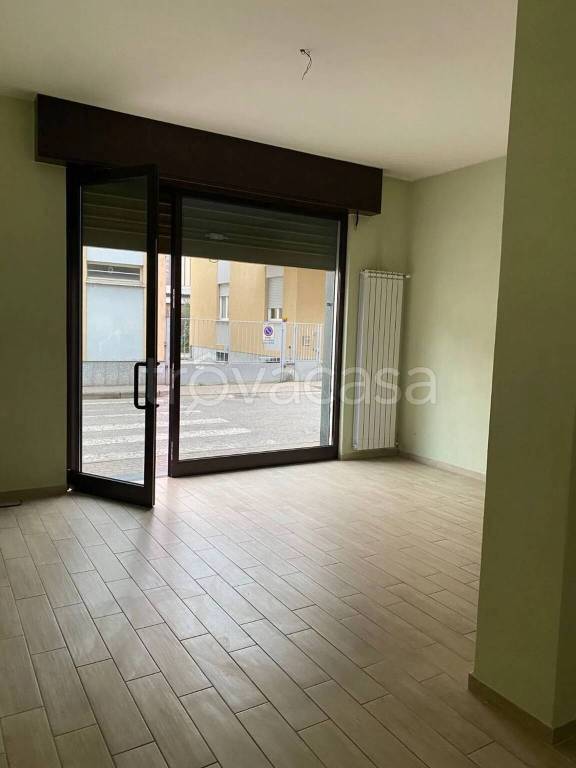 appartamento in affitto ad Abbiategrasso