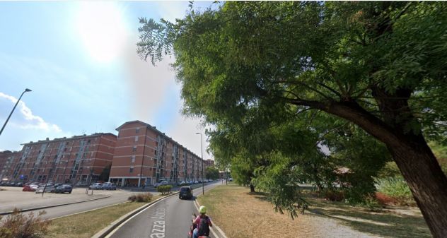 appartamento in affitto ad Abbiategrasso