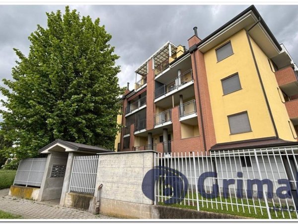 appartamento in affitto ad Abbiategrasso