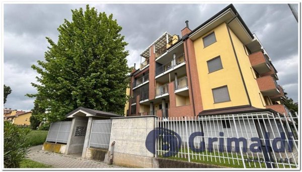 appartamento in affitto ad Abbiategrasso