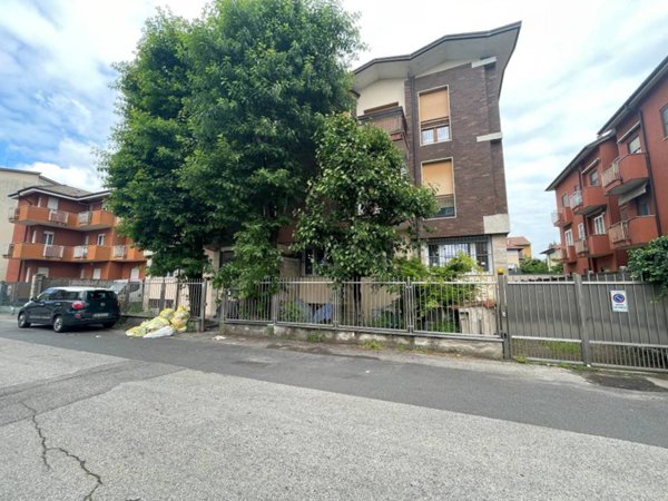 appartamento in affitto ad Abbiategrasso