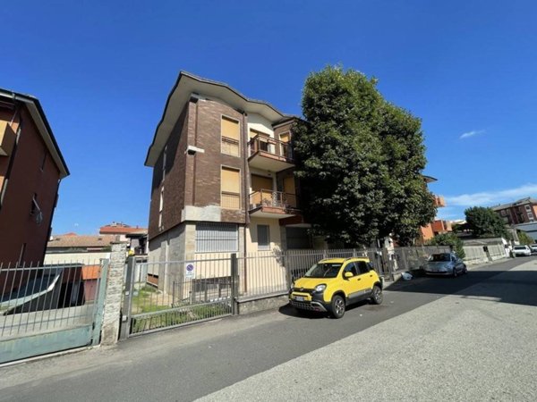 appartamento in affitto ad Abbiategrasso