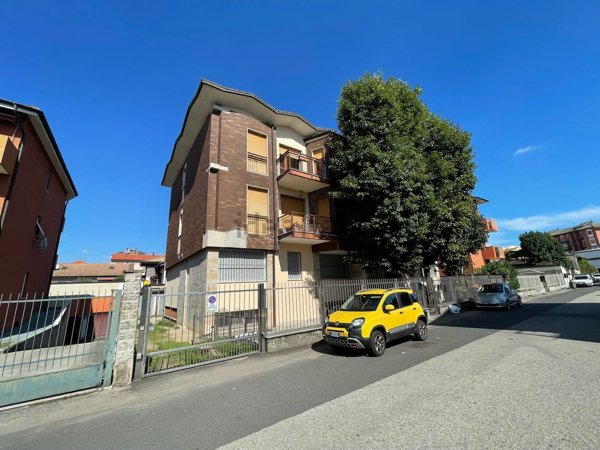 appartamento in affitto ad Abbiategrasso