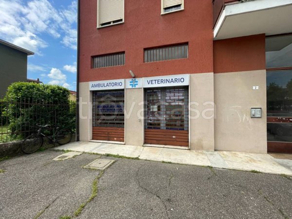 appartamento in affitto ad Abbiategrasso