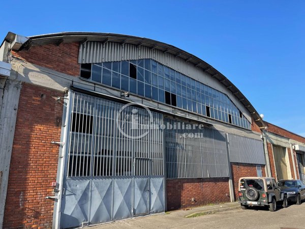 loft in affitto ad Abbiategrasso