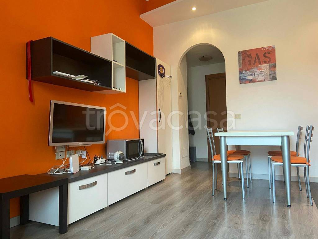 appartamento in affitto ad Abbiategrasso