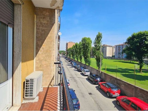 appartamento in affitto ad Abbiategrasso