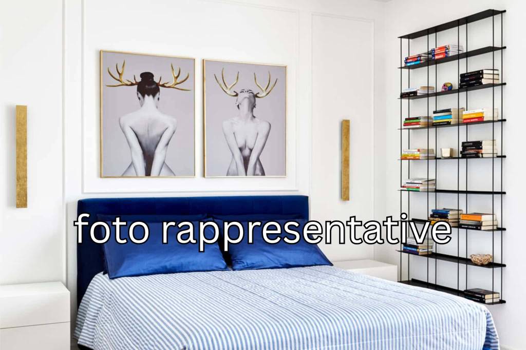 appartamento in affitto ad Abbiategrasso