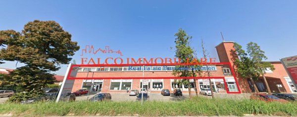 negozio in affitto ad Abbiategrasso