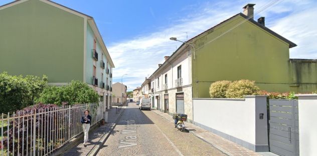 appartamento in affitto ad Abbiategrasso