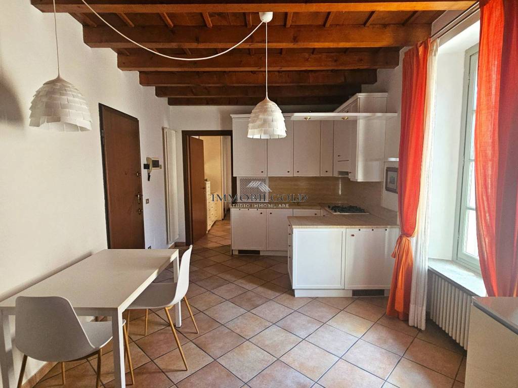 appartamento in affitto ad Abbiategrasso