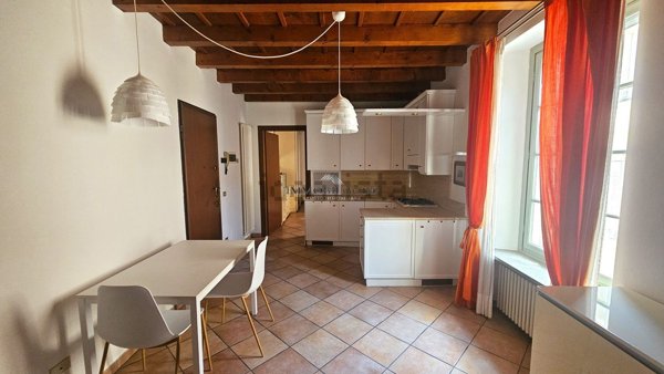 appartamento in affitto ad Abbiategrasso