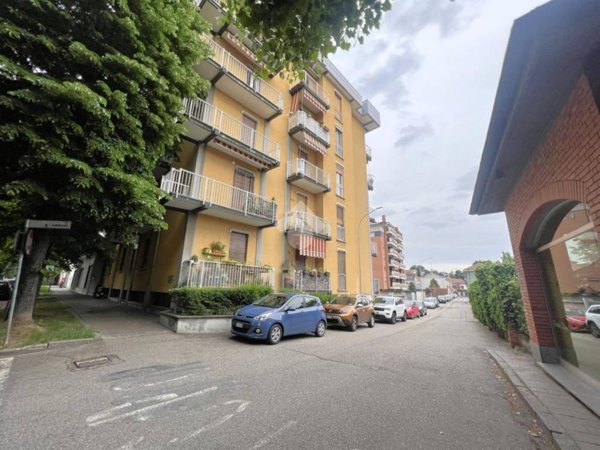appartamento in affitto ad Abbiategrasso