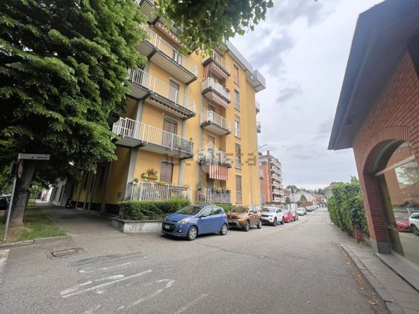 appartamento in affitto ad Abbiategrasso