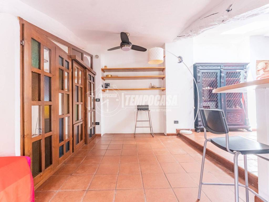 appartamento in affitto ad Abbiategrasso