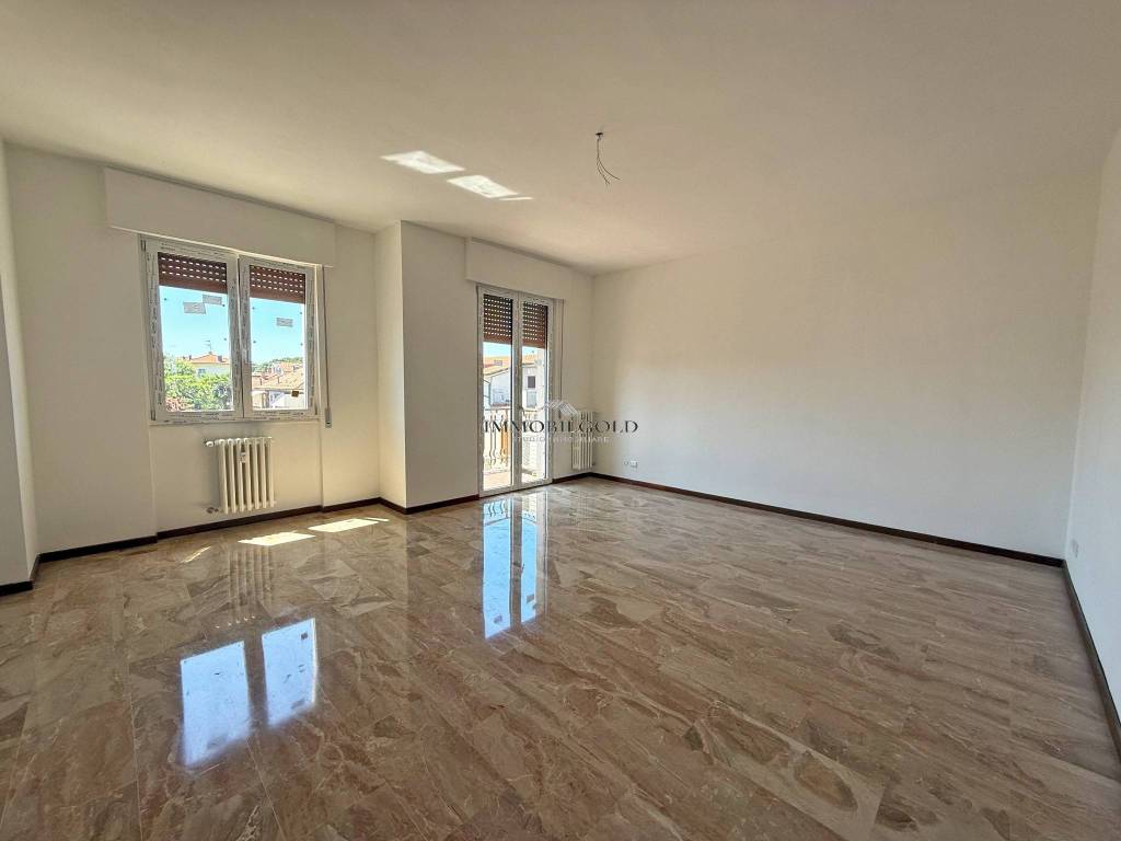 appartamento in affitto ad Abbiategrasso