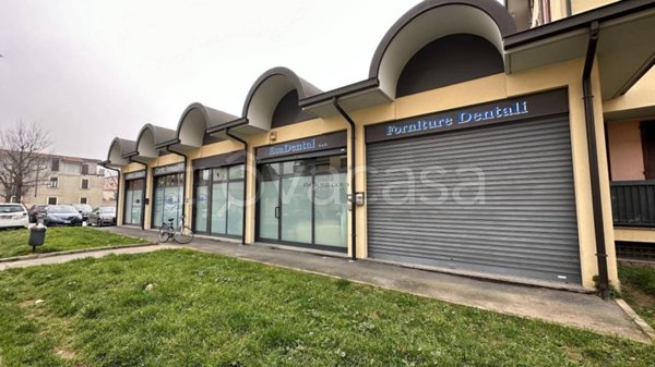 appartamento in affitto ad Abbiategrasso