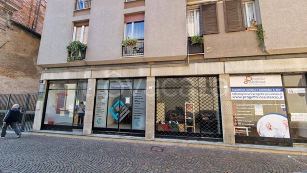 monolocale in affitto ad Abbiategrasso