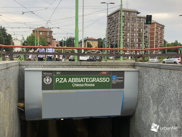appartamento in affitto ad Abbiategrasso