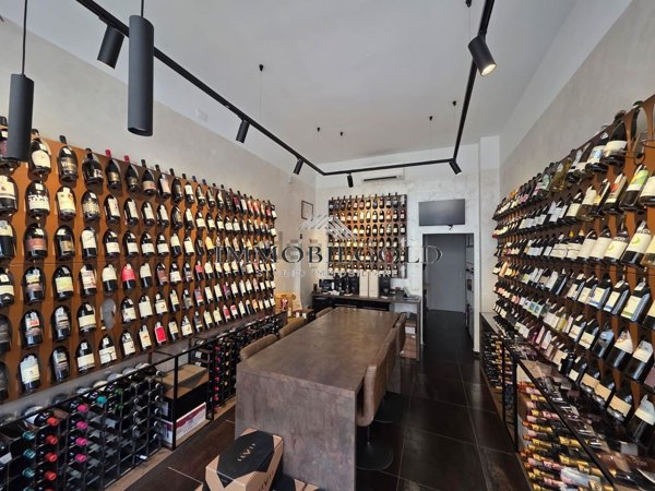 negozio in affitto ad Abbiategrasso