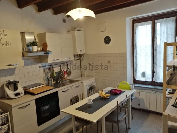 appartamento in affitto ad Abbiategrasso
