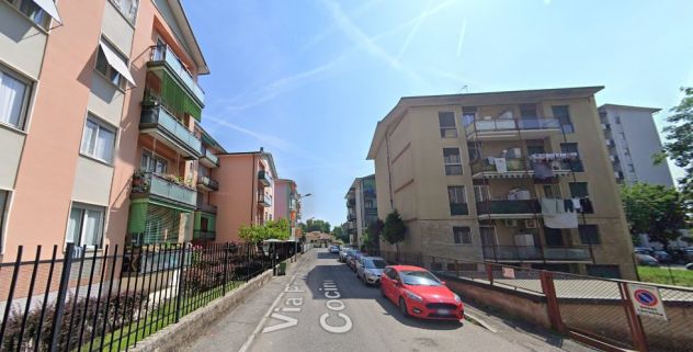 appartamento in affitto ad Abbiategrasso