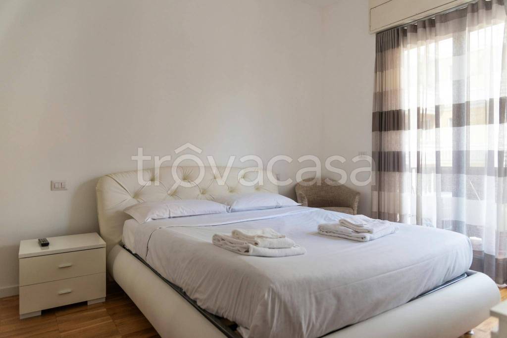 appartamento in affitto ad Abbiategrasso