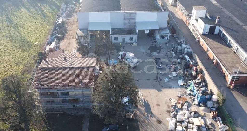 appartamento in affitto ad Abbiategrasso