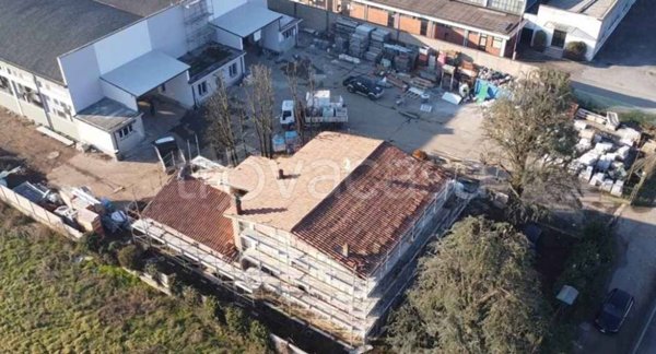 appartamento in affitto ad Abbiategrasso