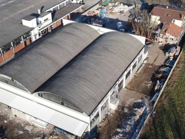 appartamento in affitto ad Abbiategrasso