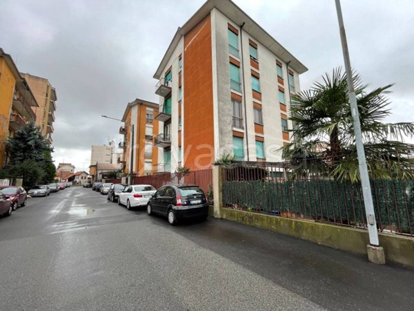 appartamento in affitto ad Abbiategrasso