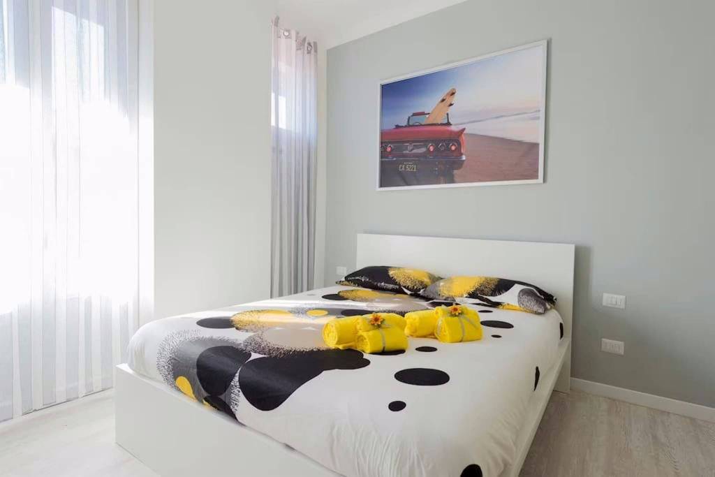 appartamento in affitto ad Abbiategrasso