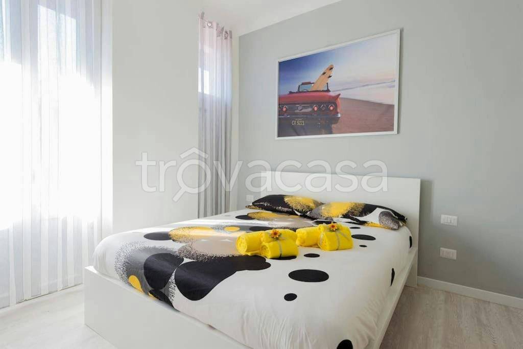 appartamento in affitto ad Abbiategrasso