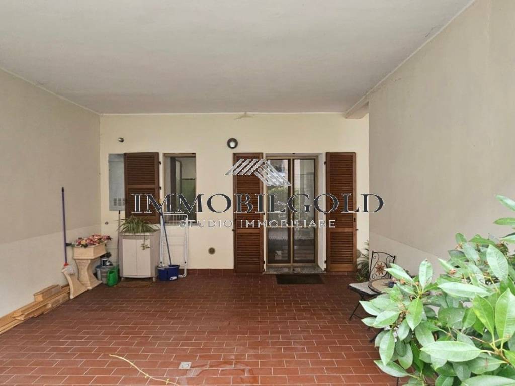 appartamento in affitto ad Abbiategrasso
