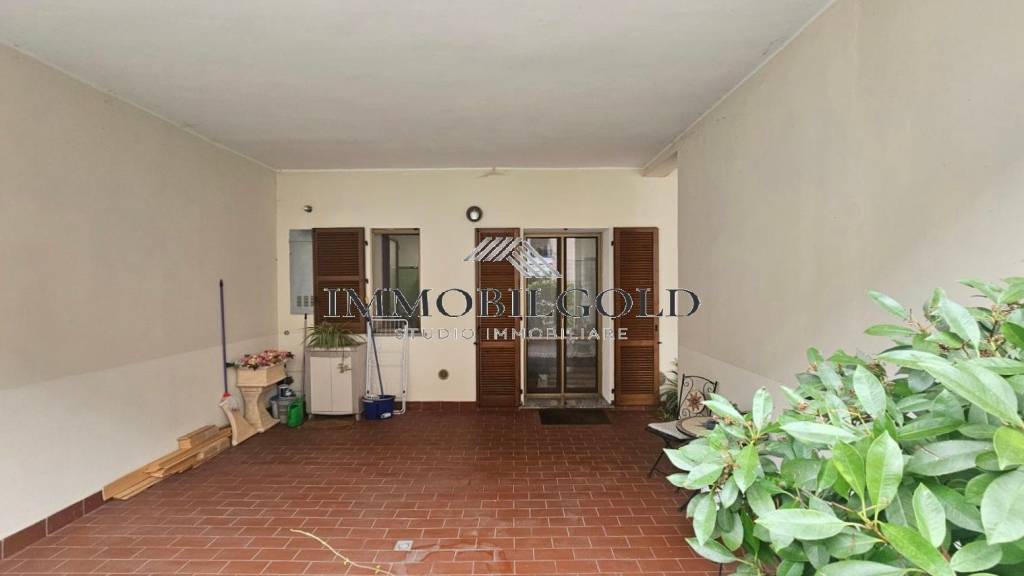 appartamento in affitto ad Abbiategrasso